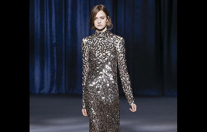 Lesk a třpyt Givenchy