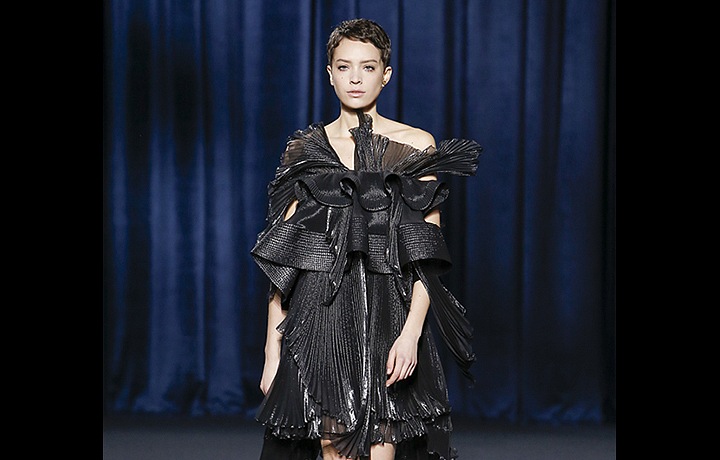 Lesk a třpyt Givenchy