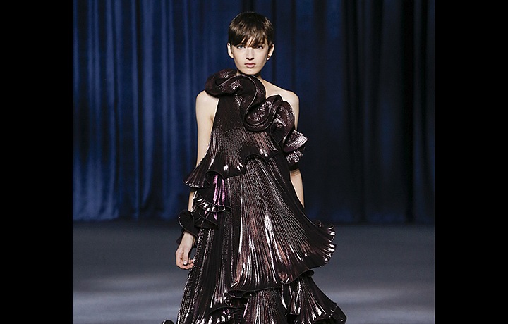 Lesk a třpyt Givenchy