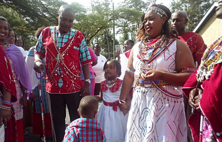 Více setkání, než nevěsta najde toho pravého