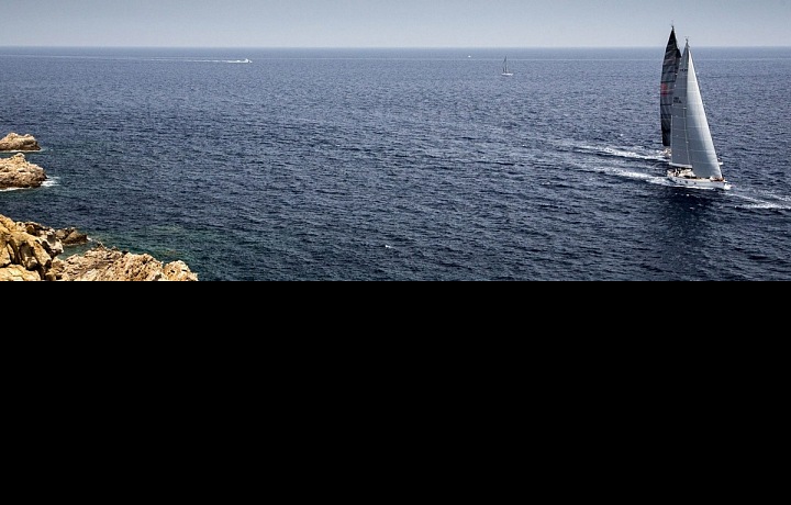 Luxusní plavba s jachtou Oyster