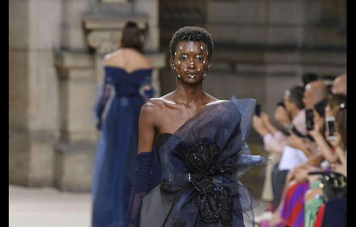 Luxusní a dechberoucí Haute Couture od Galie Lahav.