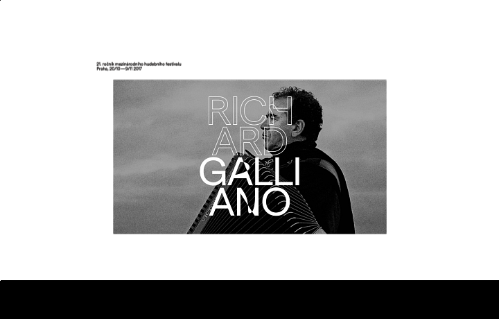 Struny podzimu - R. Galliano