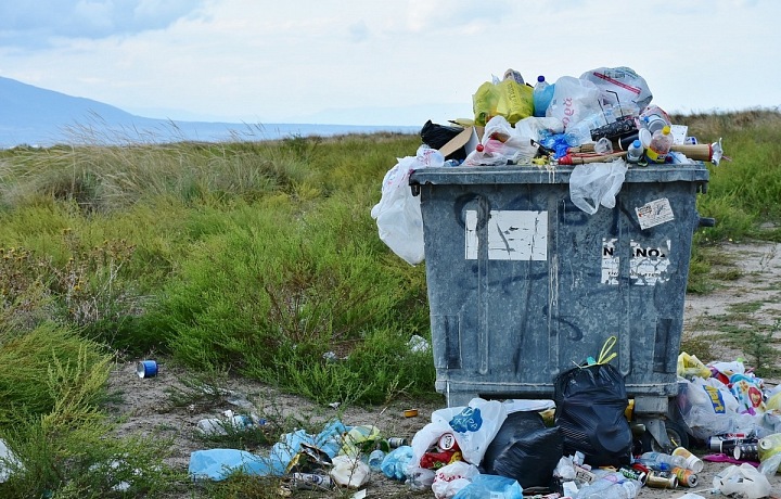 Zero Waste se snaží eliminovat odpady