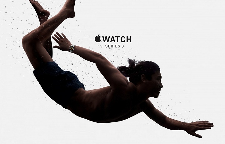 Apple Watch Series 3