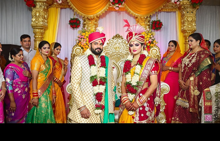 Přestože moc mahárádžů po roce 1947 poklesla, ovšem stále přitahují pozornost.