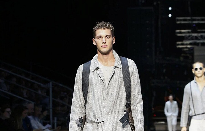 Emporio Armani SS19