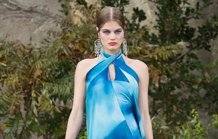 Plavky z kolekce SS 2018.