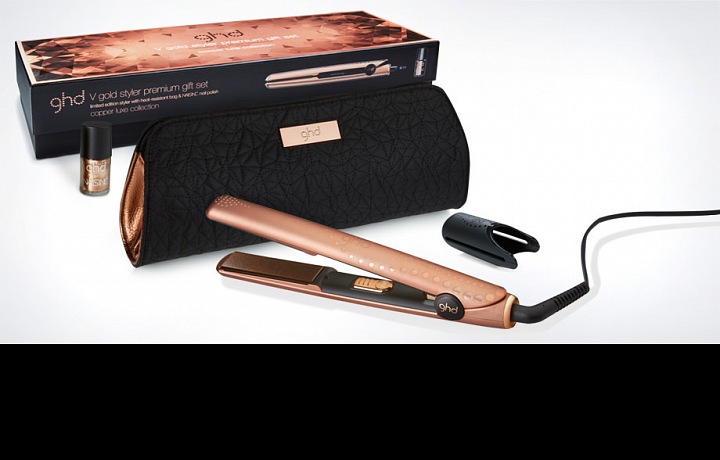 V COPPER LUXE PREMIUM GIFT SET