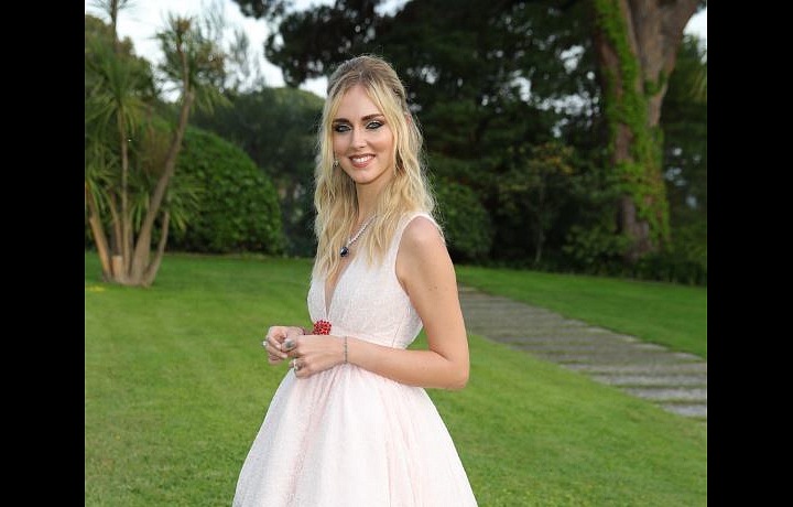Chiara Ferragni