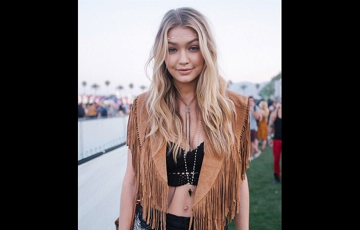 Gigi Hadid