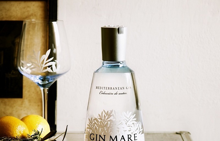 Gin Mare