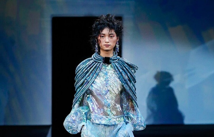 Giorgio Armani SS19