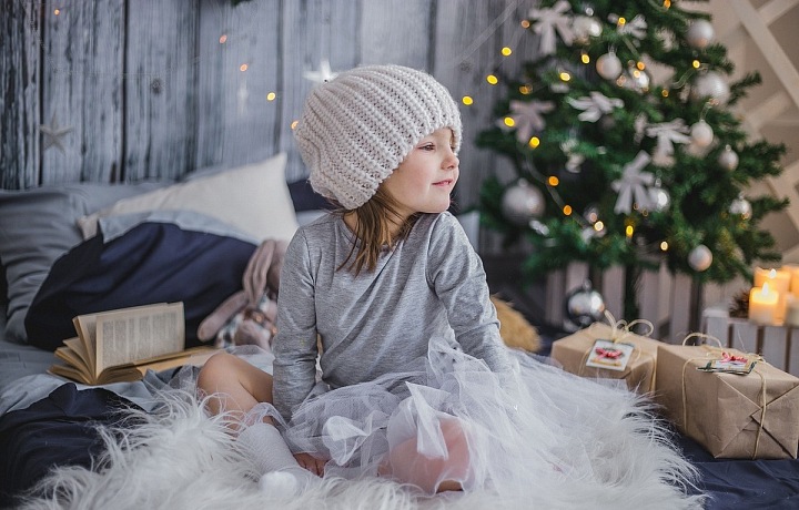 Vánoce milují nejen děti, ale i dospělí.