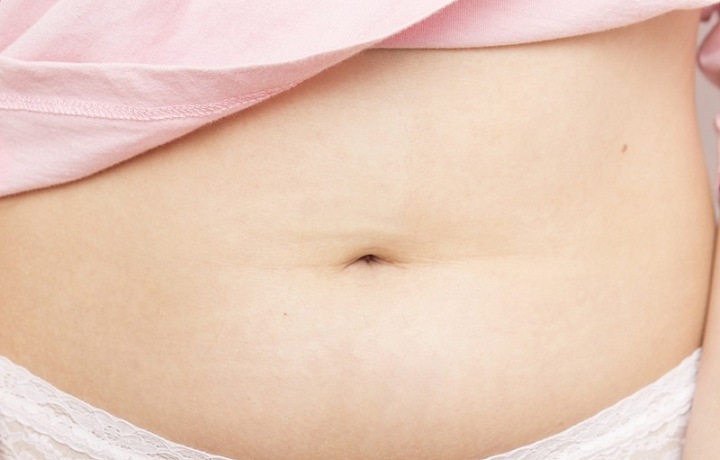 Po tisíciletí byla sexuální síla a magie ženské energie v ženách potlačována