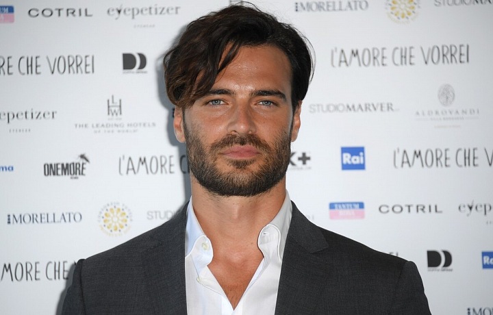 Giulio Berruti (Itálie)