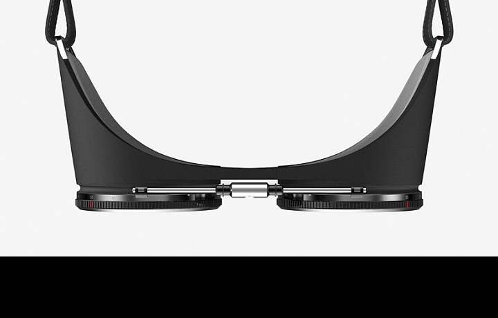 Givenchy brýle s VR