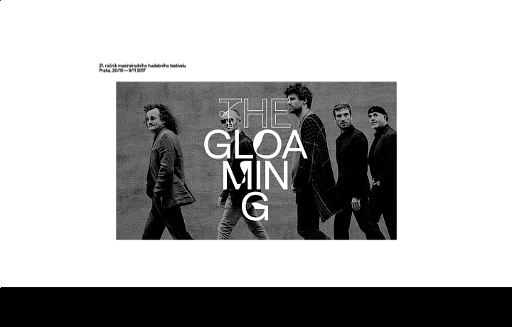 Struny podzimu - The Gloaming
