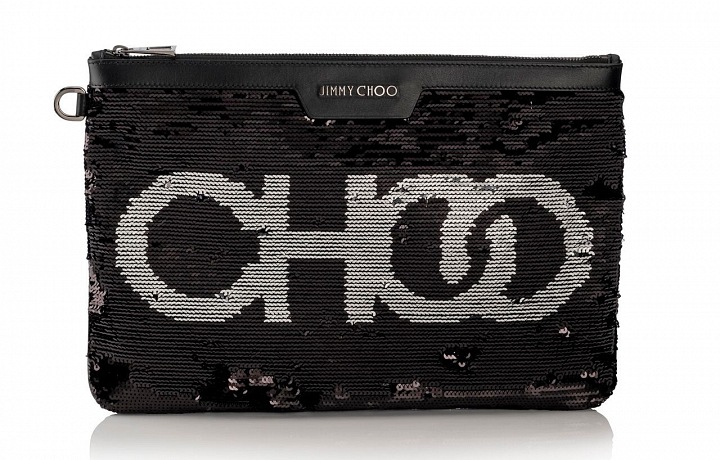 Jimmy Choo Cruise 2019