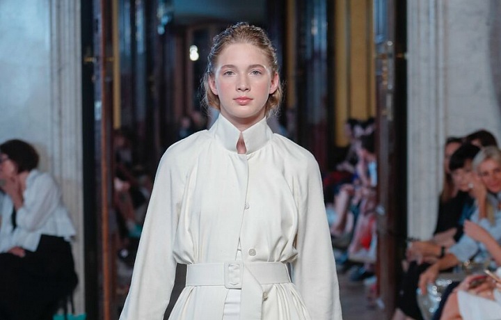 Denisa Nová SS19