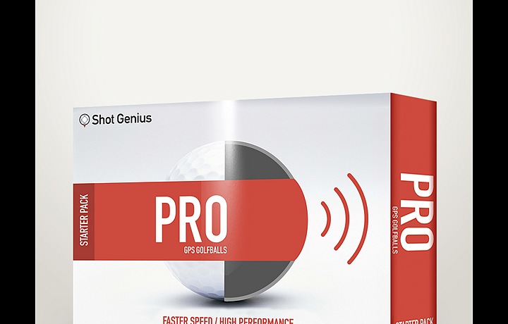 Shot Genius Pro
