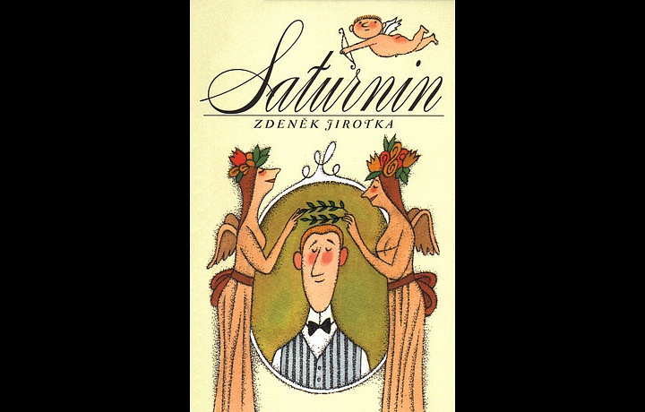 Saturnin