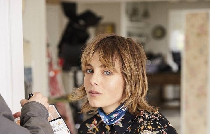 Luxusní ženská kolekce GP & J BAKER X H&M.