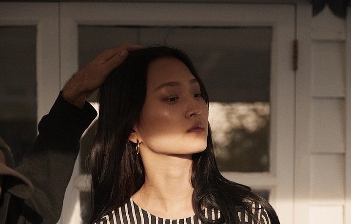 Luxusní ženská kolekce GP & J BAKER X H&M.