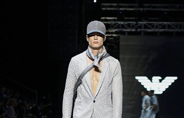 Emporio Armani SS19