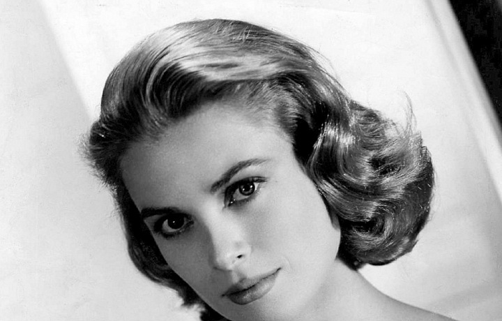 Grace Kelly
