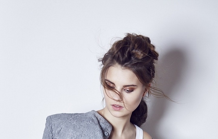 Oděv z betonu, Gravelli