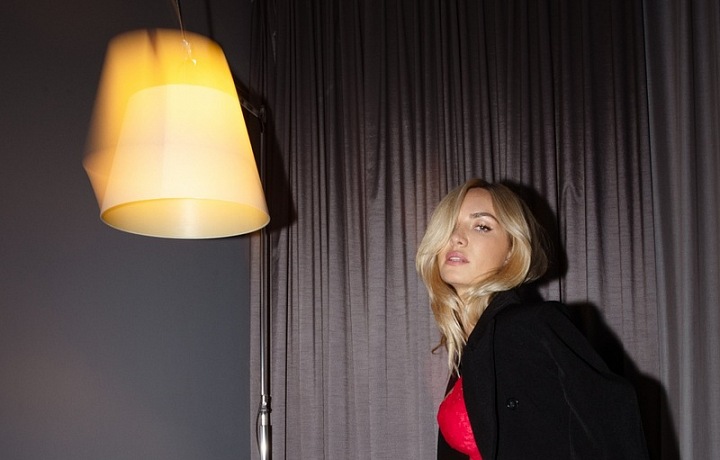 Taťána G. Brzobohatá