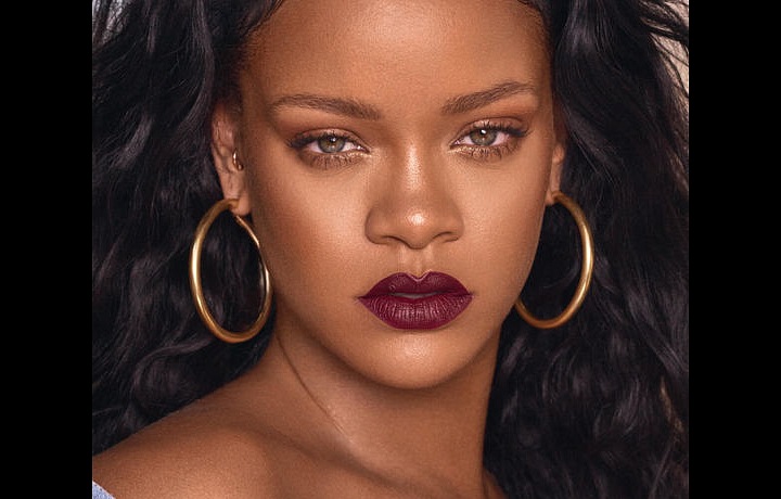 Luxusní rtěnka Mattemoiselle