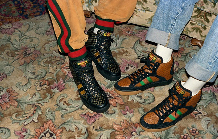 Kolekci tvoří stylové doplňky