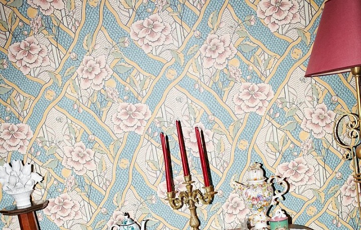 Gucci představuje v obchodě i doplňky