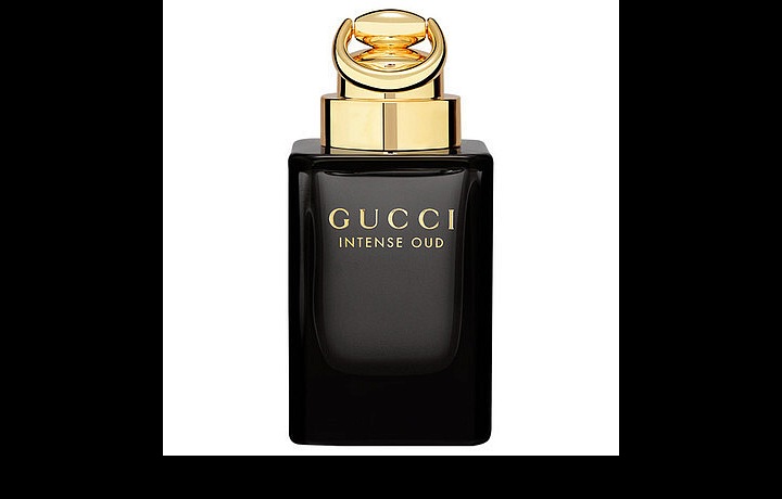 Intense Oud od Gucci