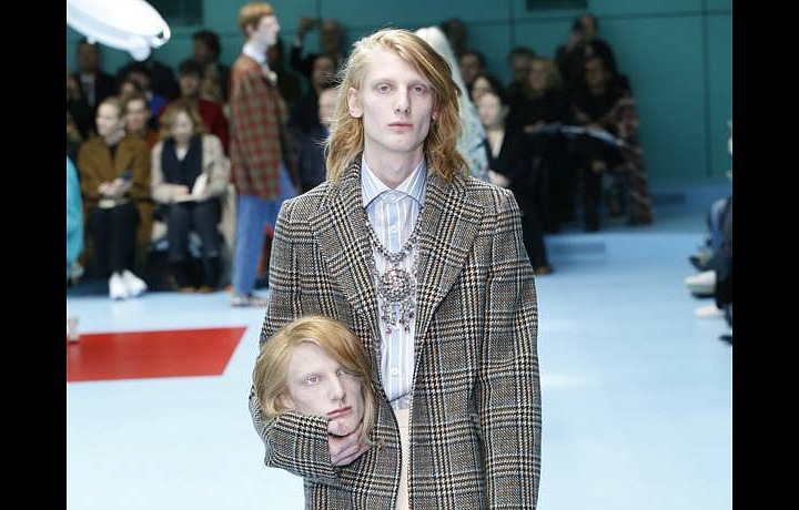 Gucci AW18