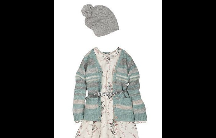 Bonpoint - dívčí kolekce