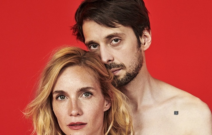 Hana Vagnerová a Matyáš Řezníček ve filmu Hranice lásky