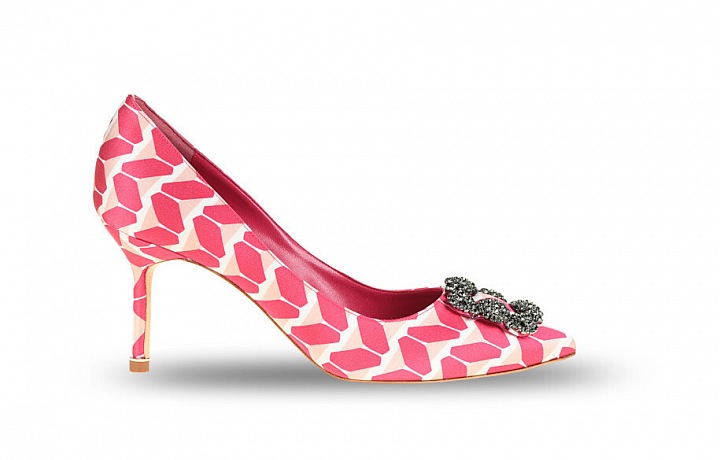 Manolo Blahnik, 10 let od vzniku filmu Sex ve městě