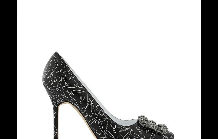 Manolo Blahnik, 10 let od vzniku filmu Sex ve městě