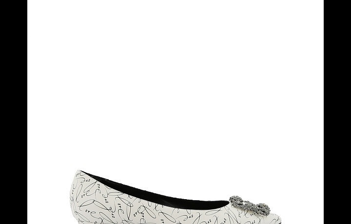 Manolo Blahnik, 10 let od vzniku filmu Sex ve městě