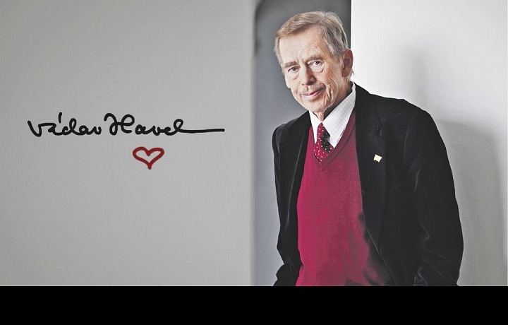 Václav Havel