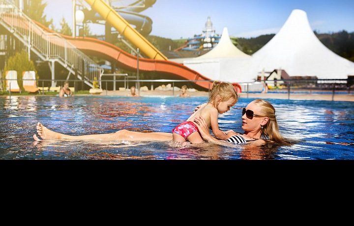 I ti nejmenší si najdou své.