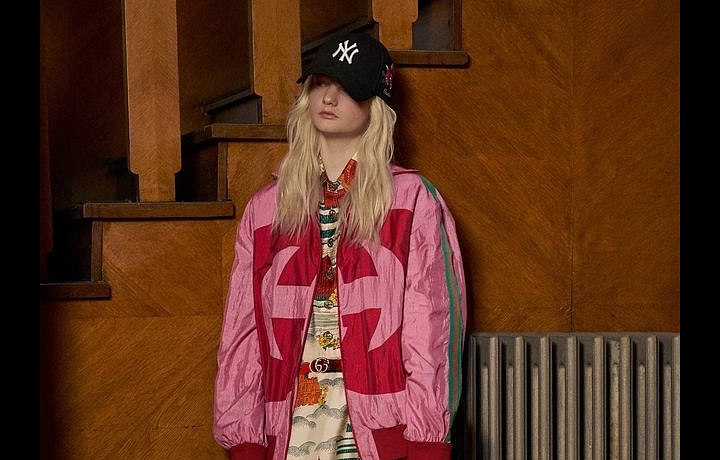 Čepice jaké jste ještě neviděli. 