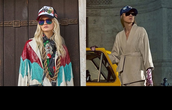 Kolekce, která bude hned vyprodaná. 