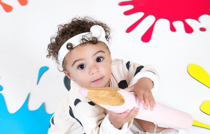 Kolekce The Mini SS 18