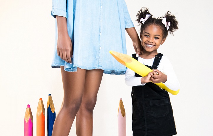 Kolekce The Mini SS 18