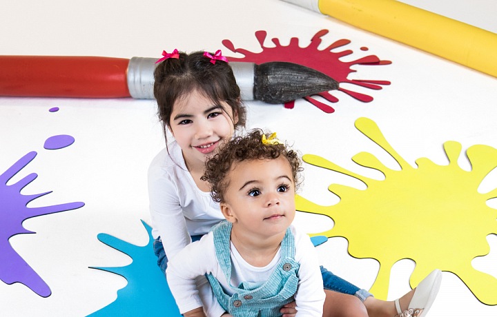 Kolekce The Mini SS 18