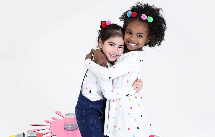 Kolekce The Mini SS 18